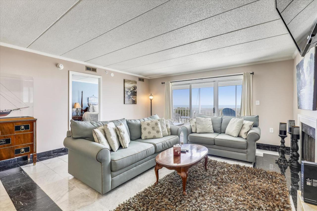 Ocean One Villa Ocean City Exterior photo