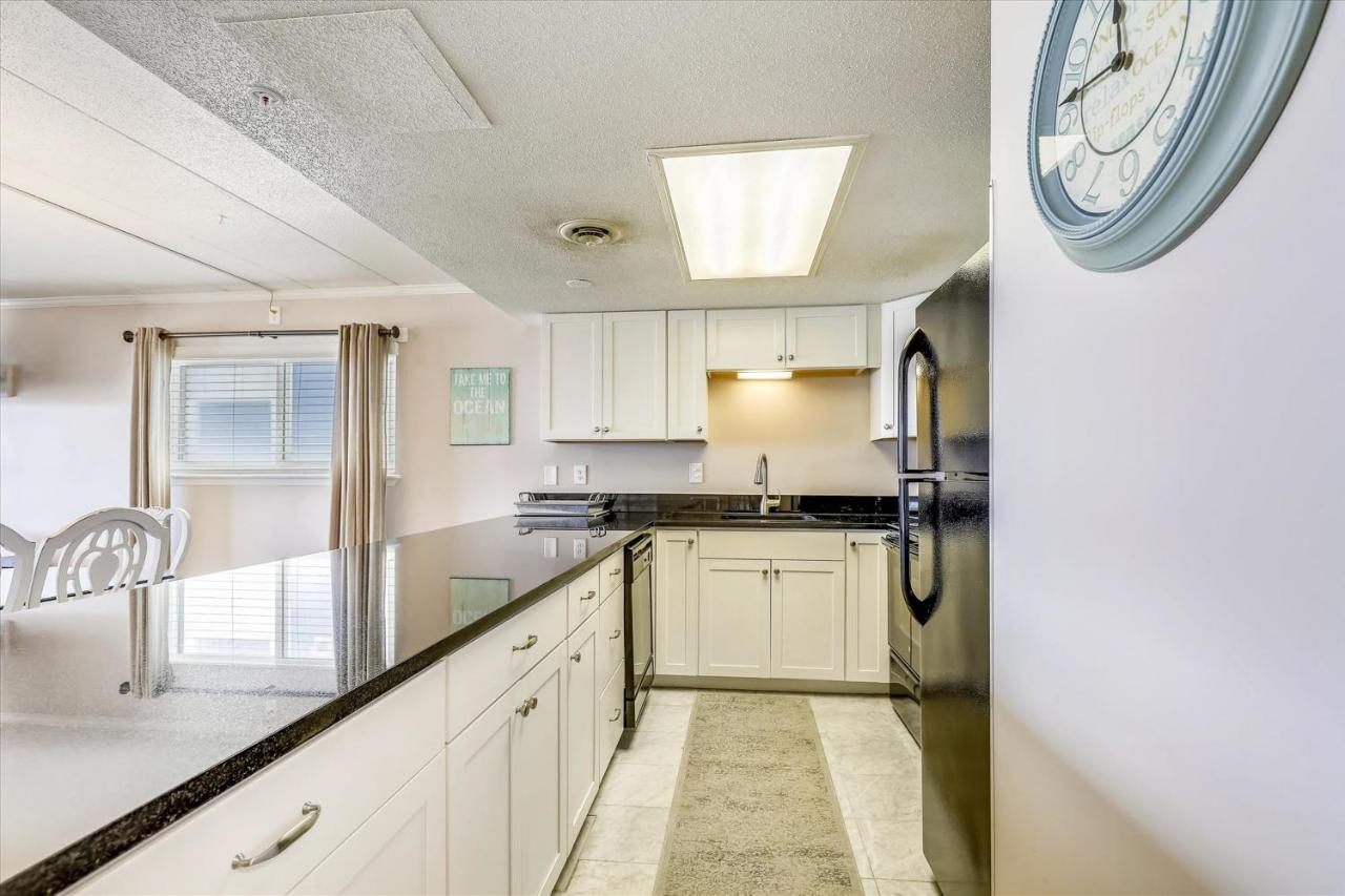 Ocean One Villa Ocean City Exterior photo
