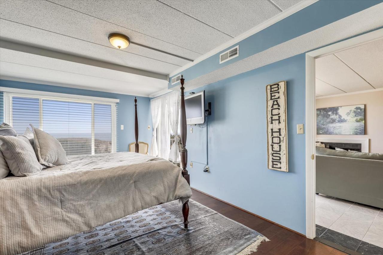 Ocean One Villa Ocean City Exterior photo