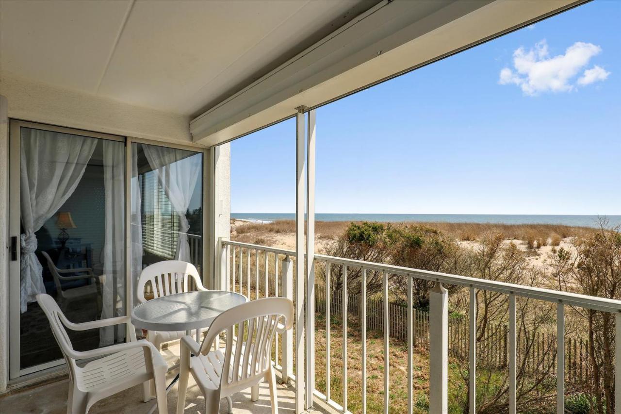 Ocean One Villa Ocean City Exterior photo
