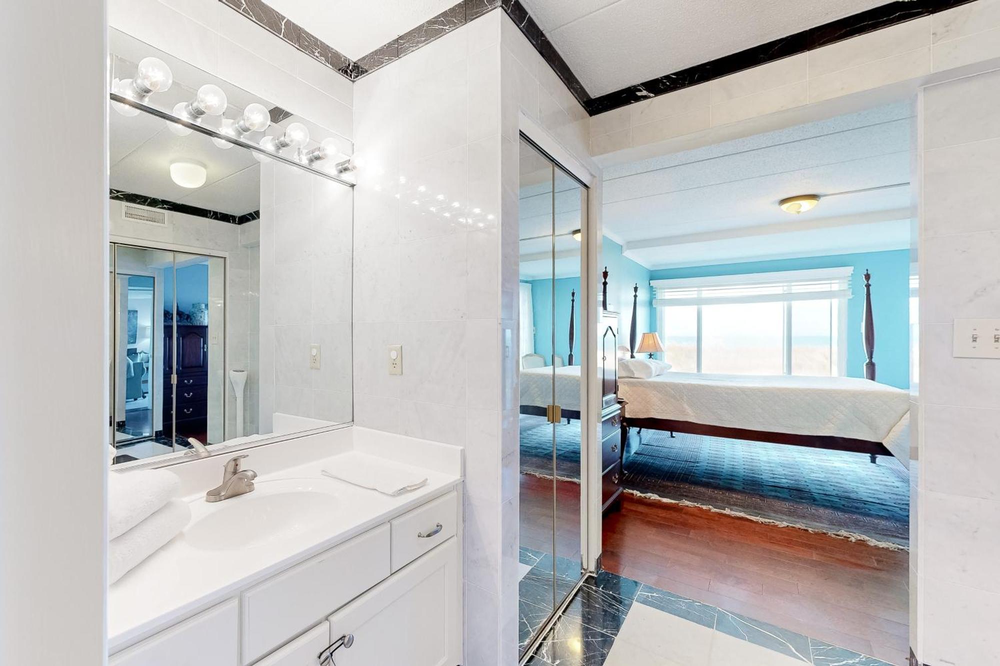 Ocean One Villa Ocean City Room photo