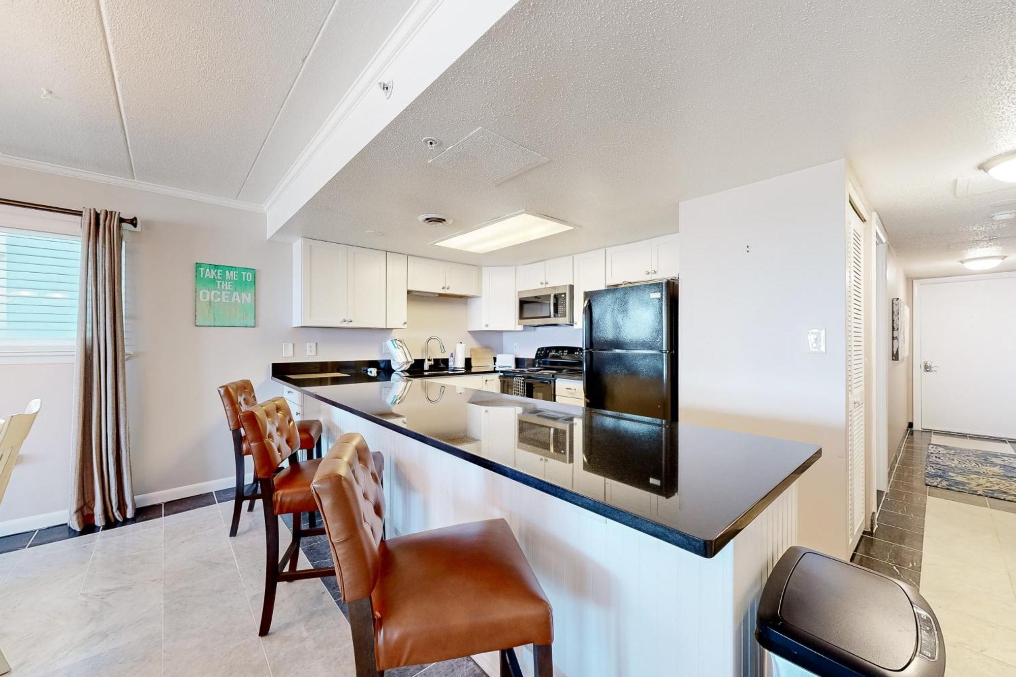 Ocean One Villa Ocean City Room photo