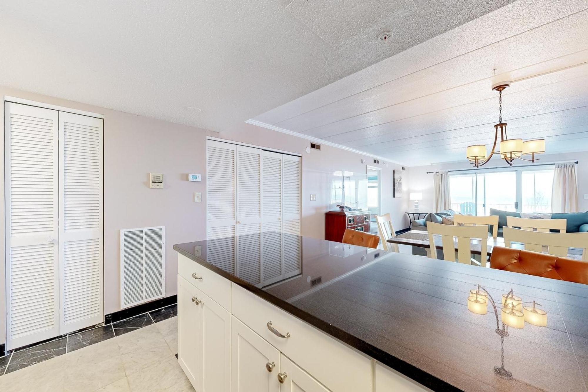 Ocean One Villa Ocean City Room photo