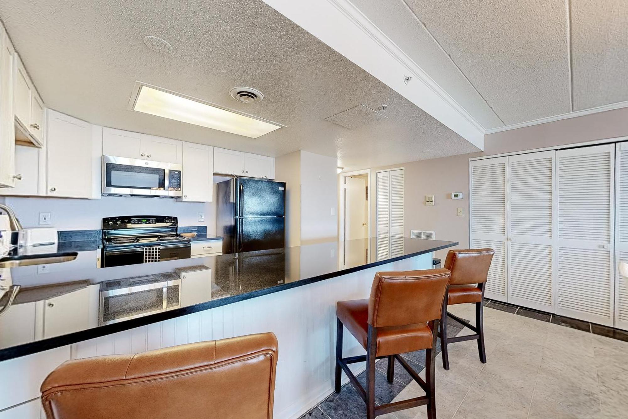 Ocean One Villa Ocean City Room photo