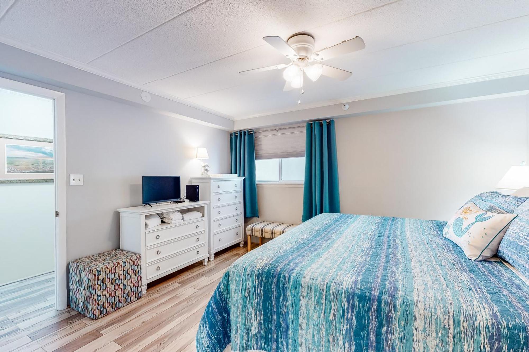 Ocean One Villa Ocean City Room photo