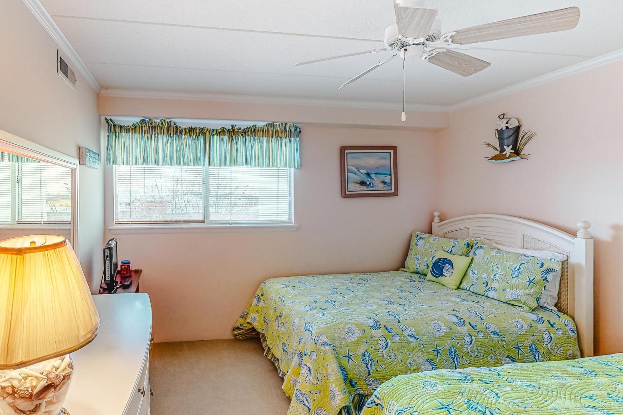 Ocean One Villa Ocean City Room photo