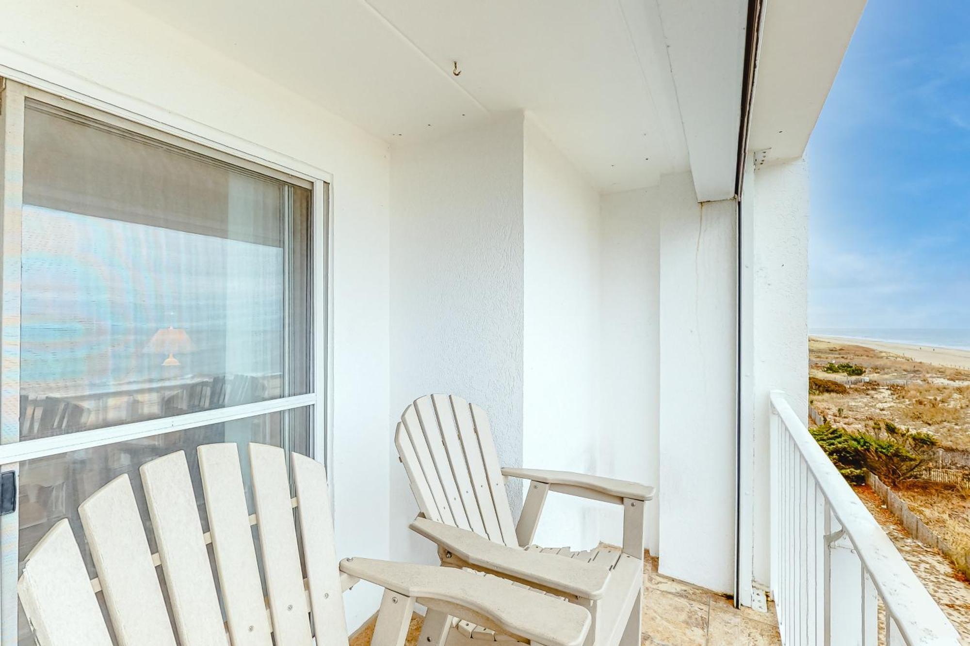 Ocean One Villa Ocean City Room photo