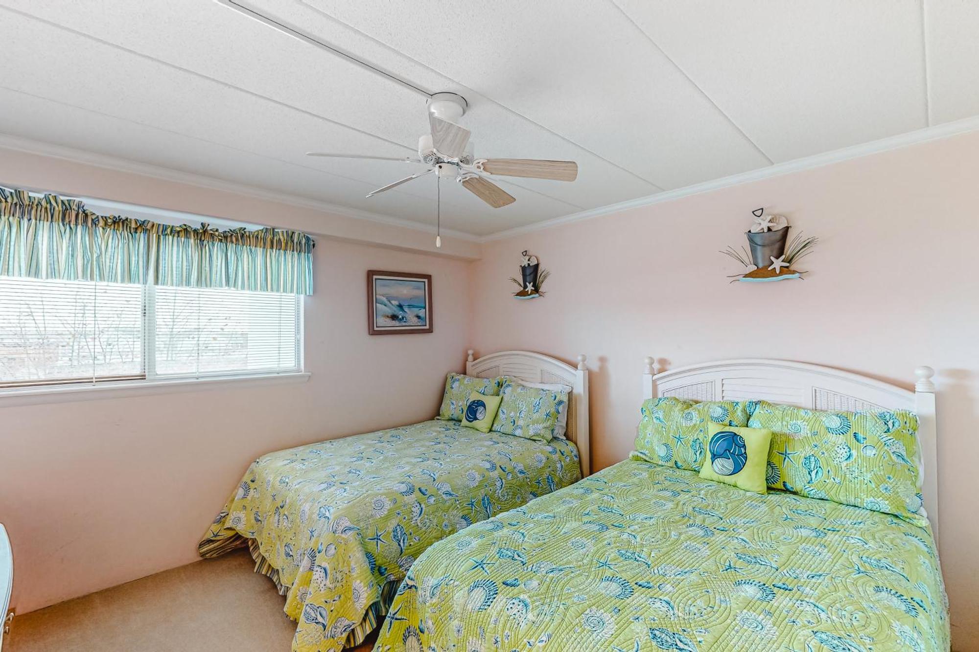 Ocean One Villa Ocean City Room photo