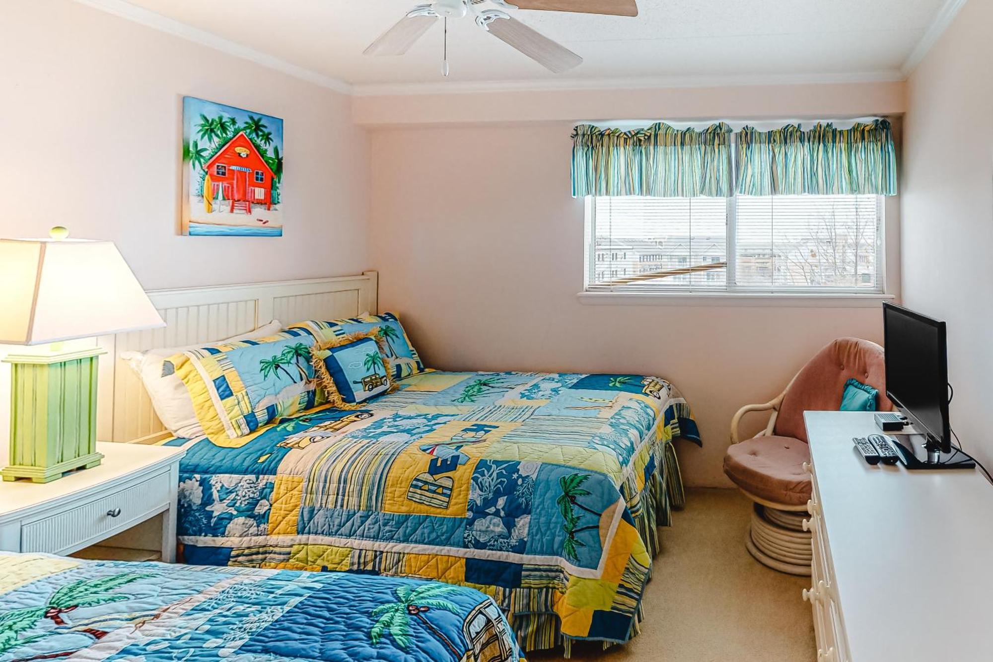 Ocean One Villa Ocean City Room photo