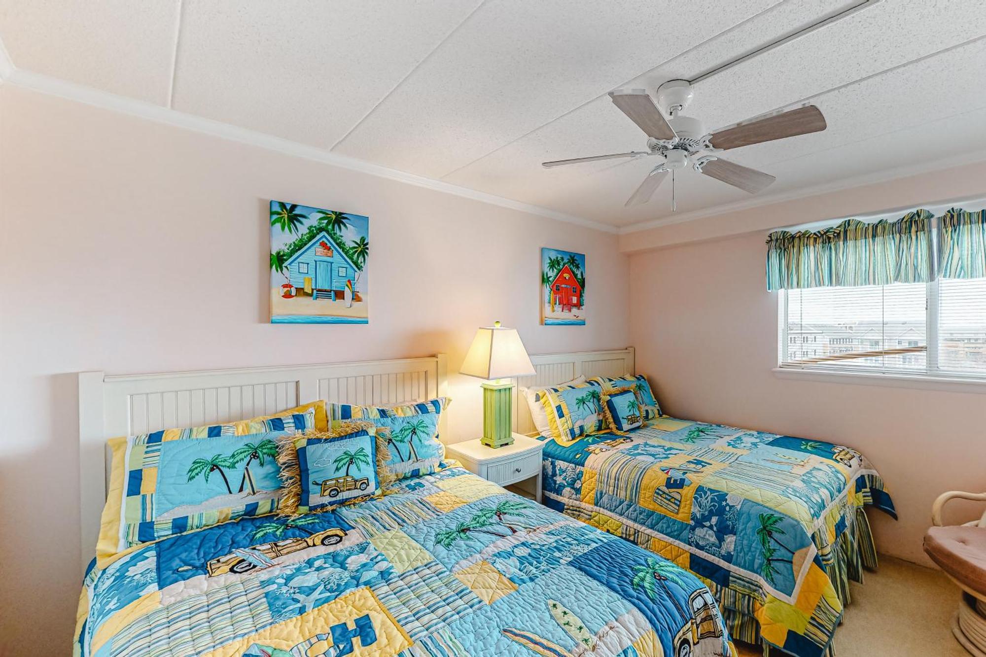 Ocean One Villa Ocean City Room photo
